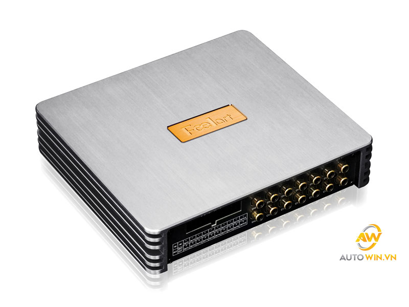 DSP & Amplifier Feelart F12 Pro