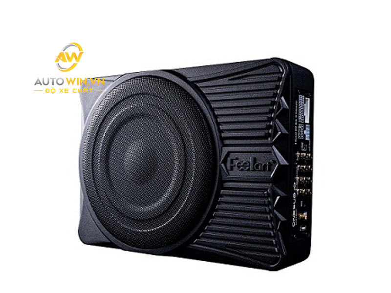 Loa sub Feelart ONESUB10 thế hệ II - Hết hàng