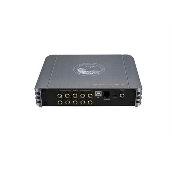 DSP & Amplifier Sinfoni BO810 DSP & Amplifier Sinfoni BO810