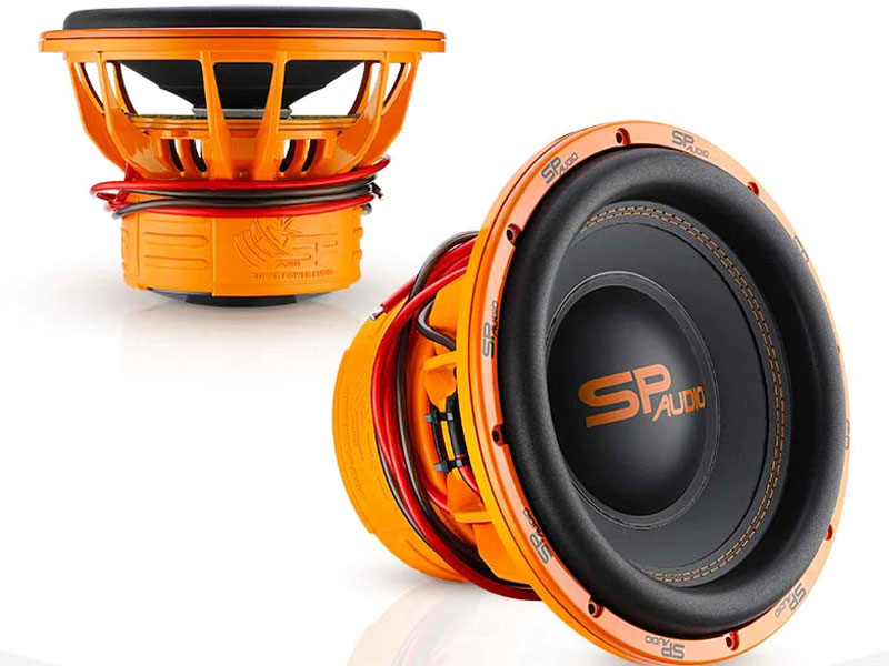 LOA SIÊU TRẦM SP 12CX 12"/30CM 2500W RMS