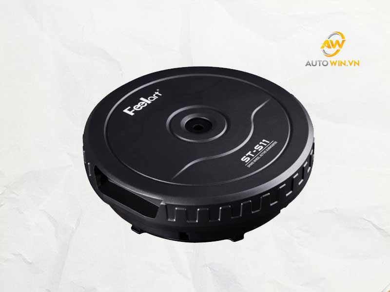 Loa Sub Lốp Dự Phòng ST-S11 Feelart