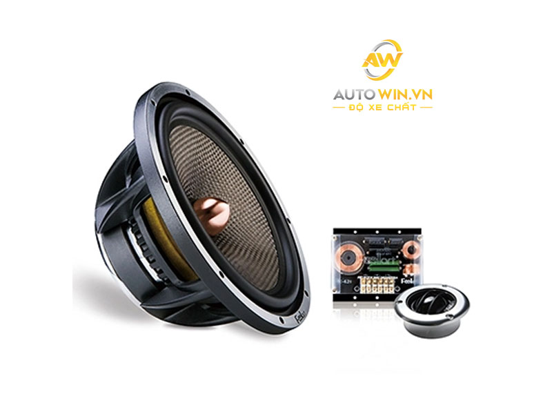 Loa cánh Feelart RE 6.2II