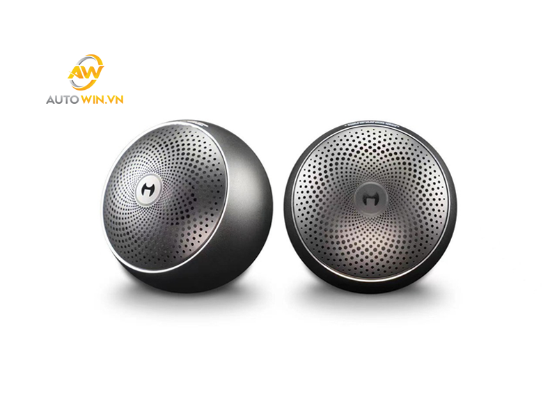 Loa trung tâm 4D toàn dải"Bremen" BM 25 2,5 inch Made In Germany