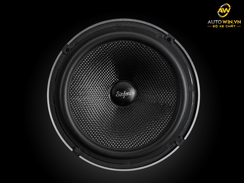 BASS COMPLETO 165