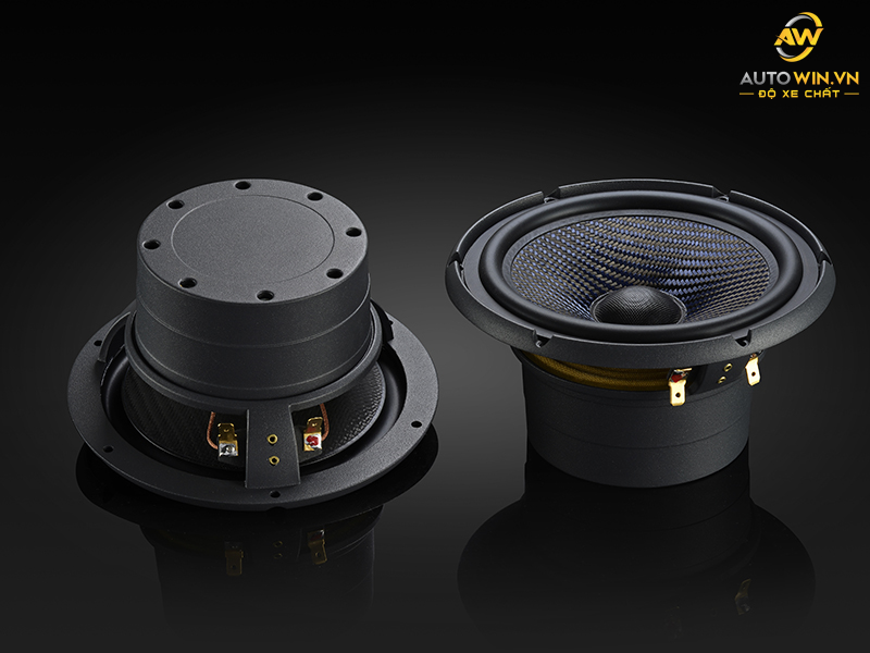 Sinfoni Arpeggio A 165 3 ways speaker