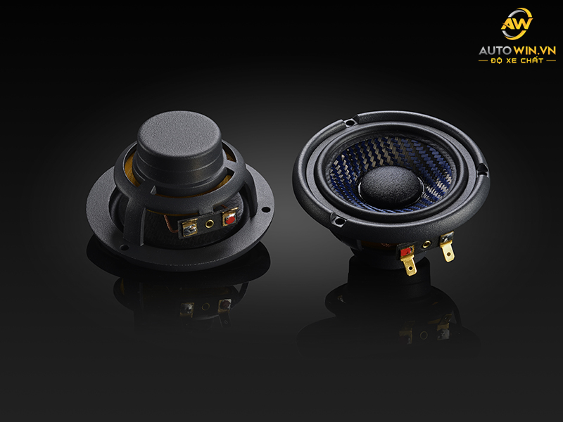 Sinfoni Arpeggio A 165 3 ways speaker