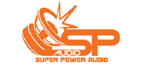 Supper power audio