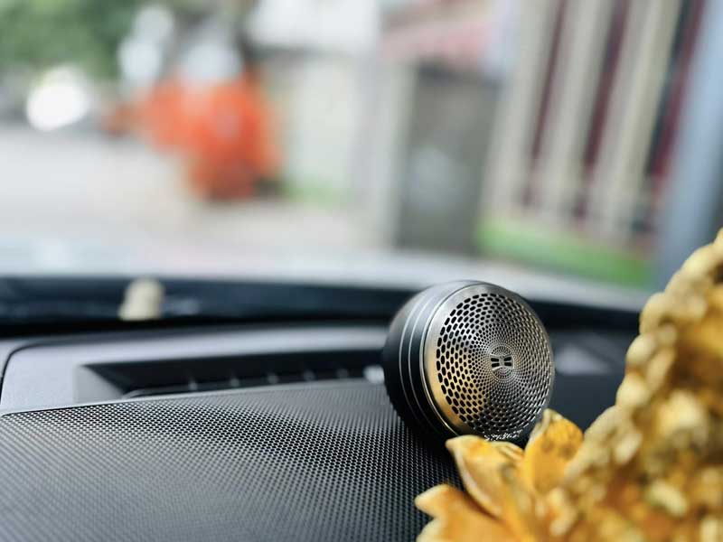 Nâng Cấp Loa Mid Treble Taplo Nào Hiệu Quả Cho Xe Hơi
