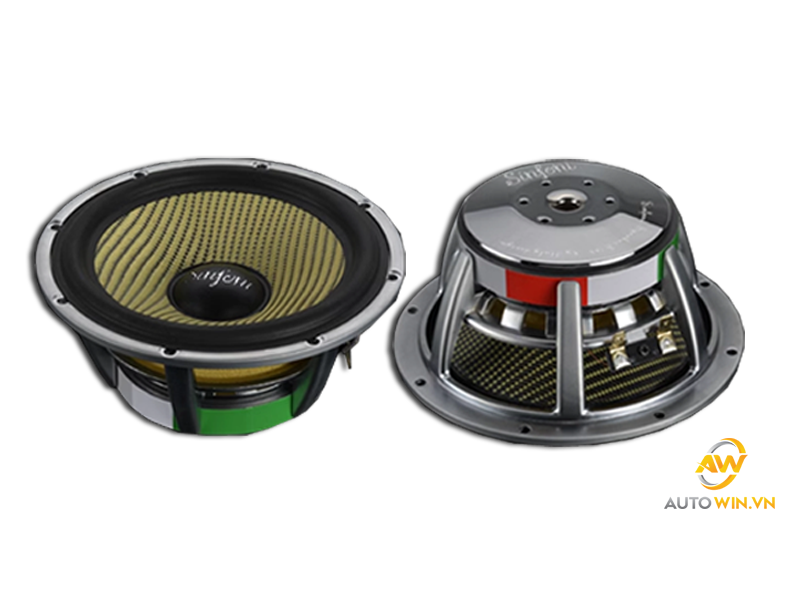 Loa 2ways sinfoni S165