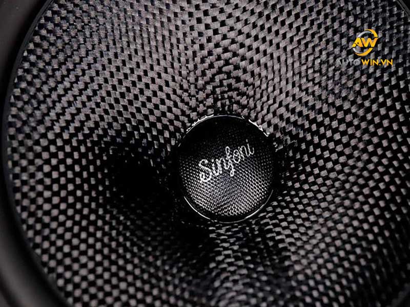 Loa Cánh Sinfoni Completo 165 Made in Italia