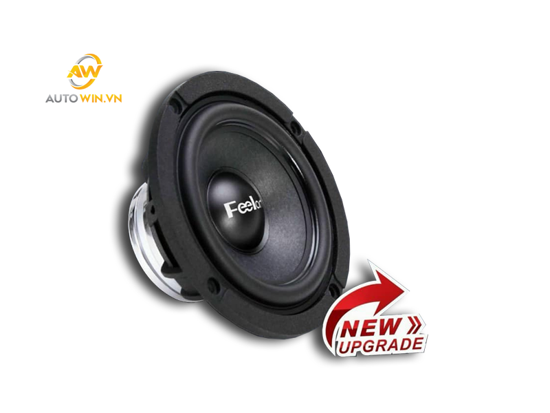 Loa Trung Tâm Feelart SQ-MD3