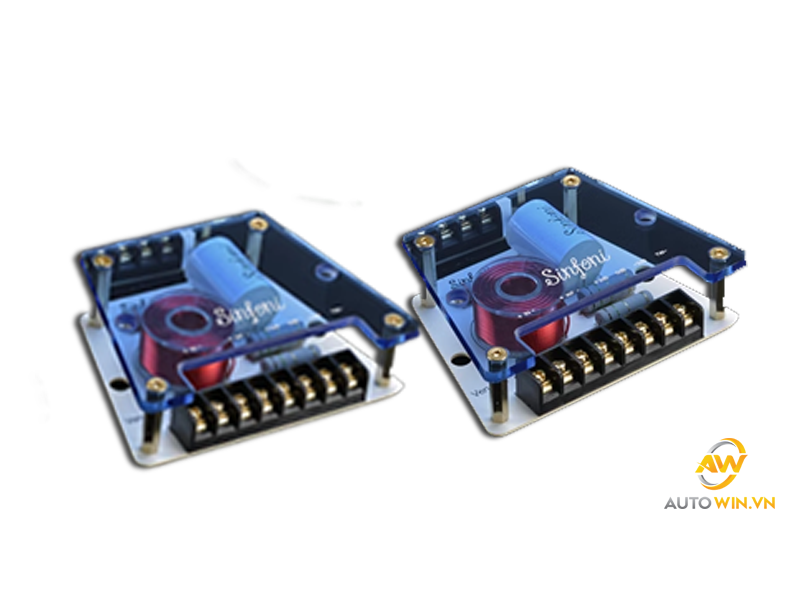 Loa 2ways sinfoni S165