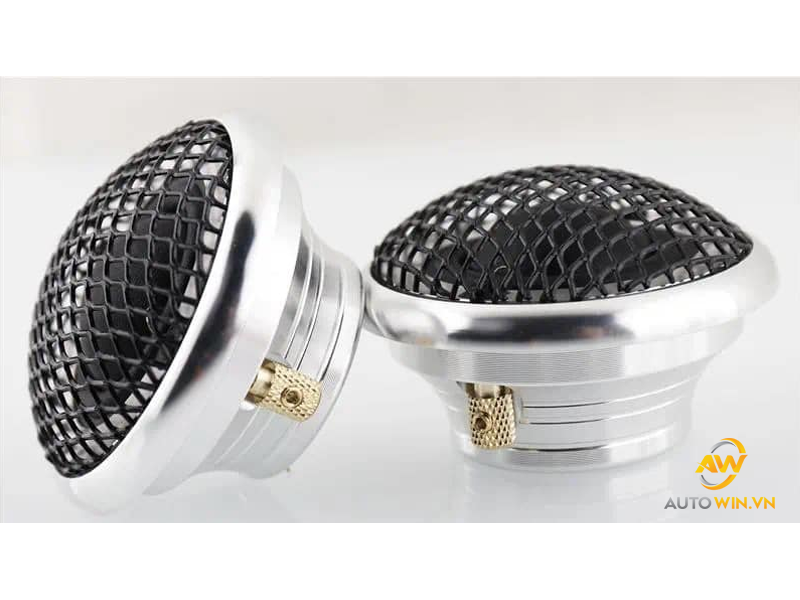 Loa 2ways sinfoni S165