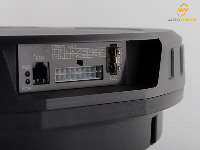 Sub lốp dự phong feelart ST-S11
