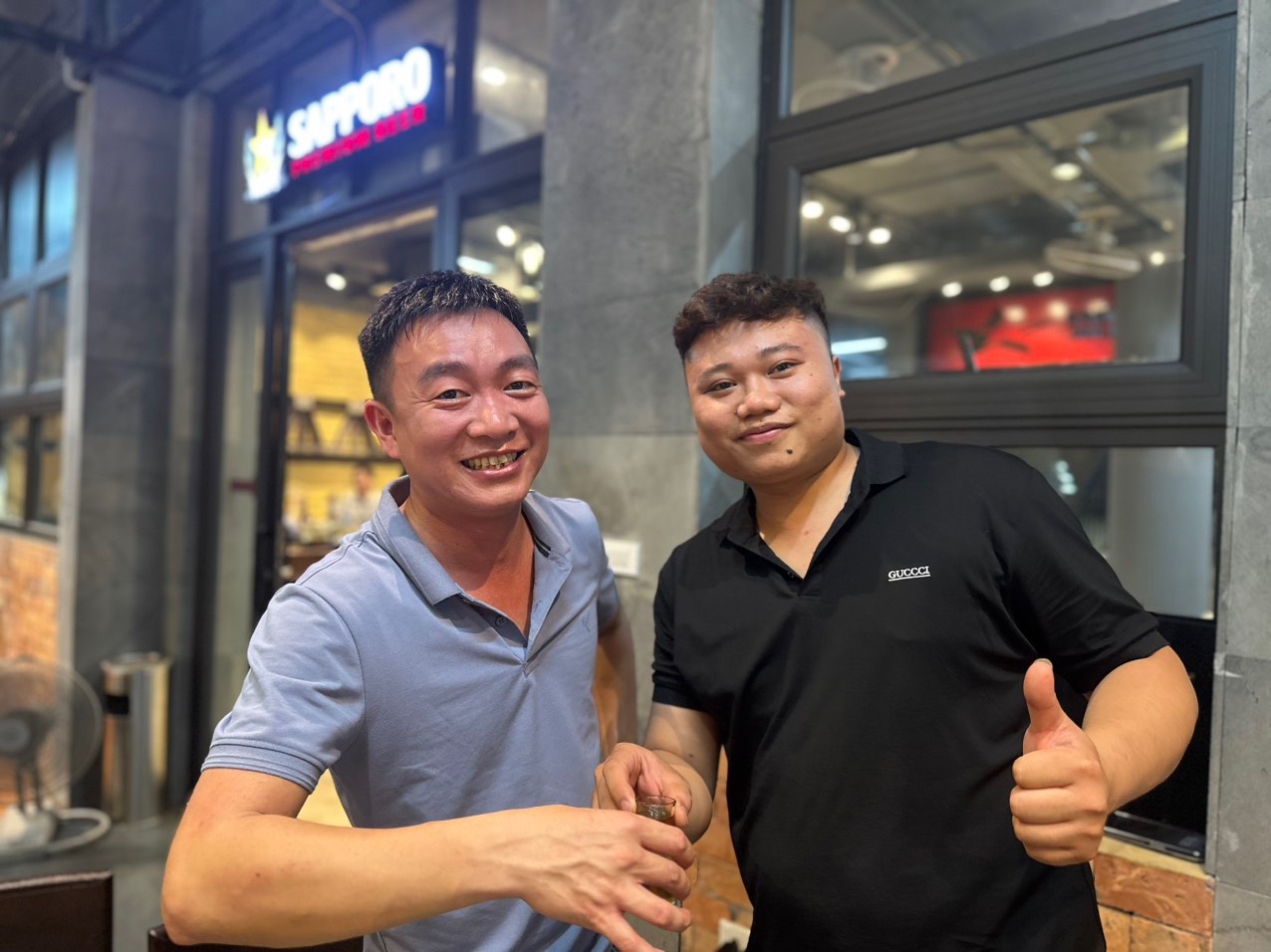 đào tạo âm thanh xe hơi 2024