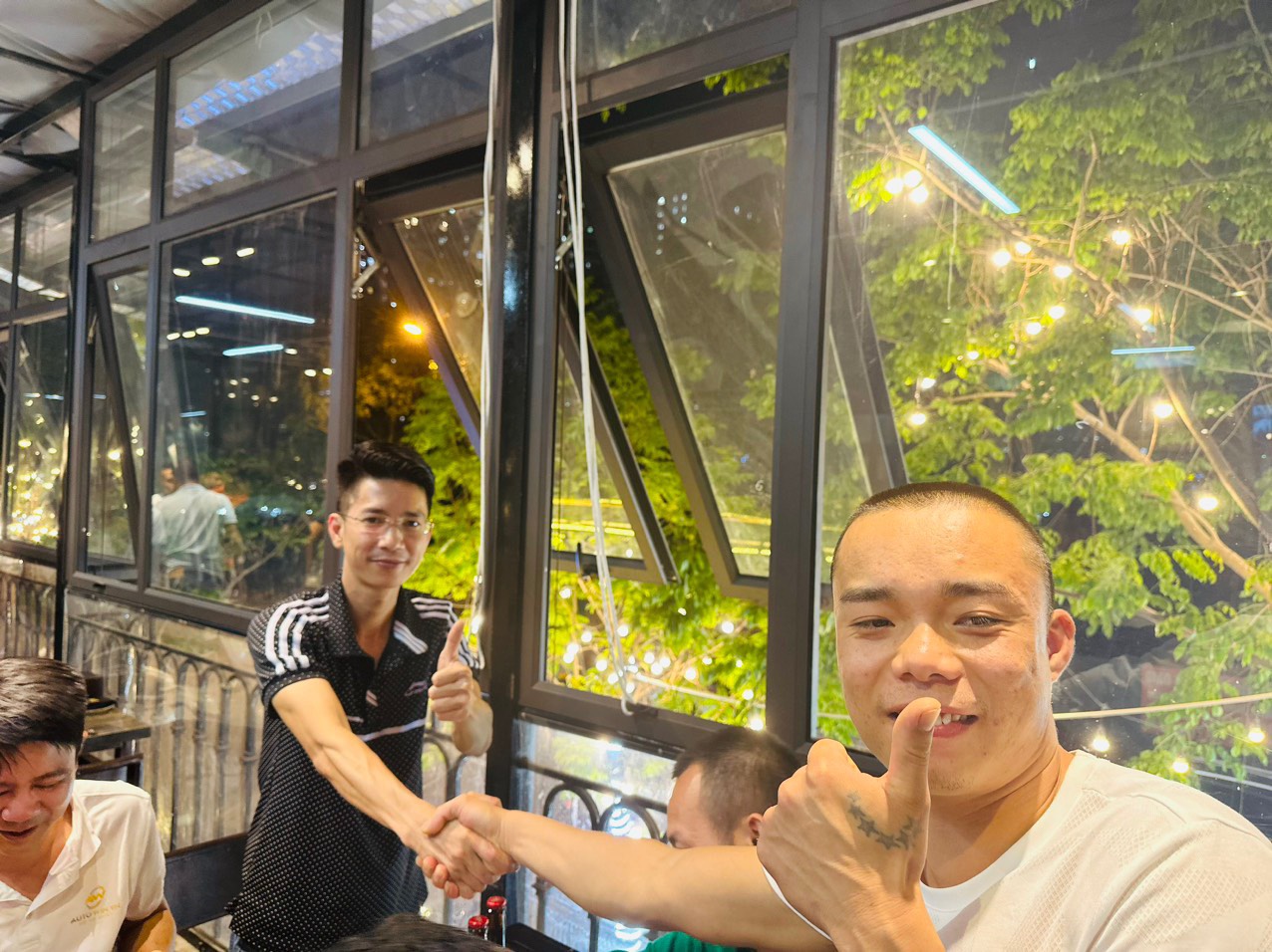 đào tạo âm thanh xe hơi 2024