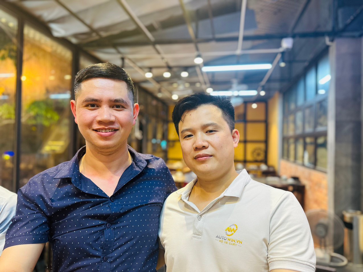 đào tạo âm thanh xe hơi 2024