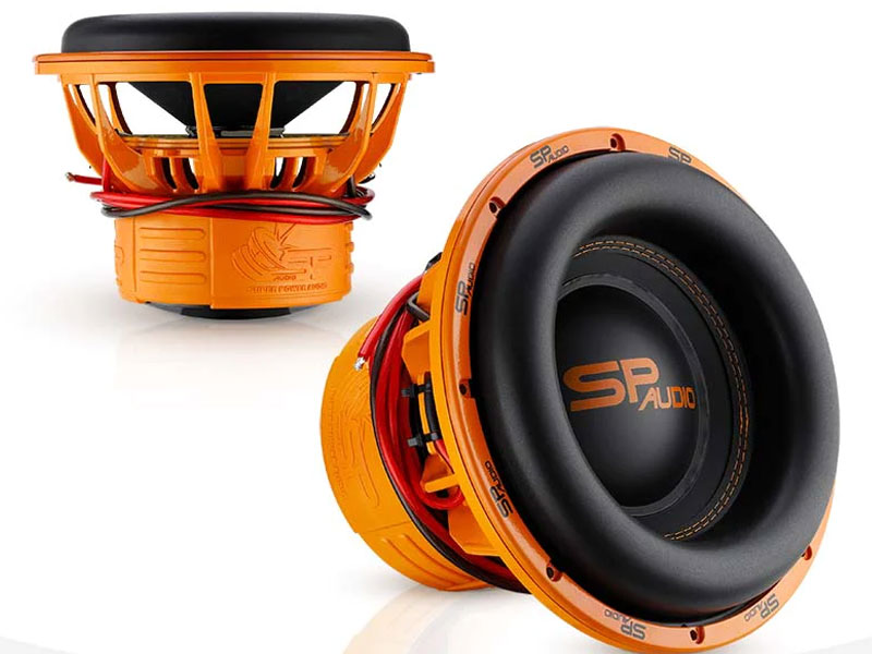 LOA SIÊU TRẦM SP 12CXXX 12"/30CM 2800W RMS