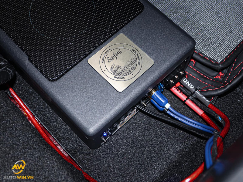 độ lao sub cho vf6