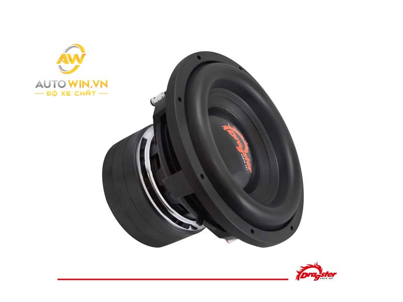 DWX-12D2 SPL