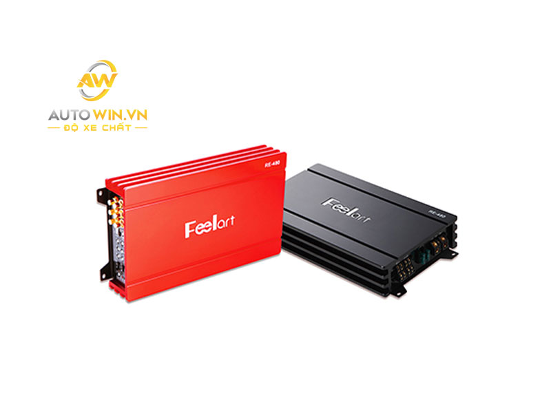 Amplifer Feelart RE - 480