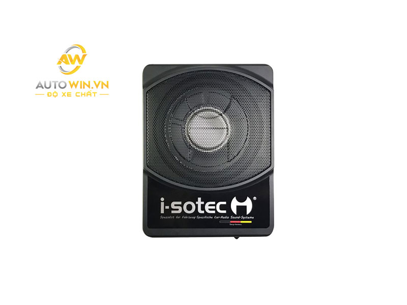 SubWoofer V10